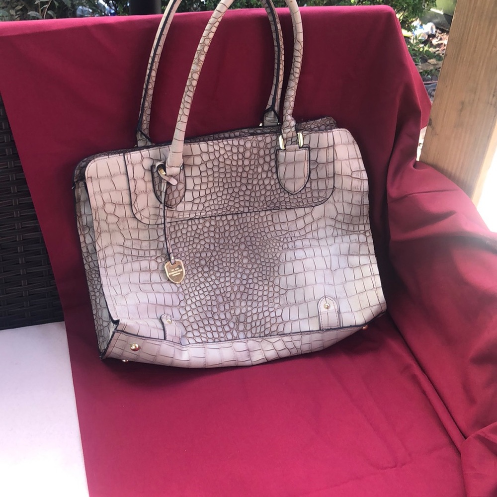 Large bag